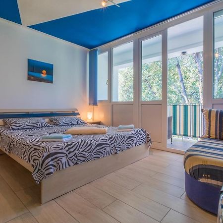 Apartman Mladenka Драмаль Экстерьер фото