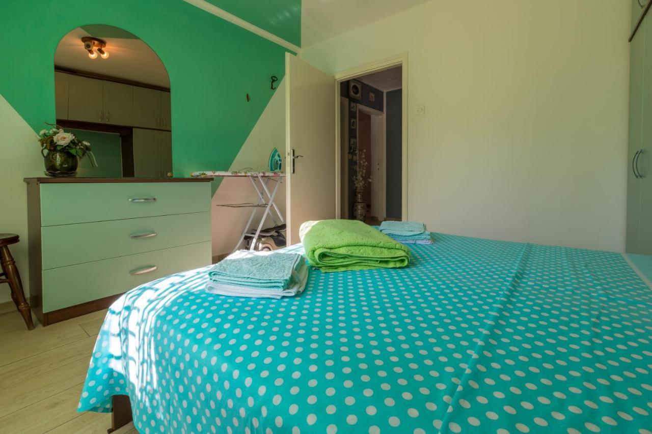Apartman Mladenka Драмаль Экстерьер фото