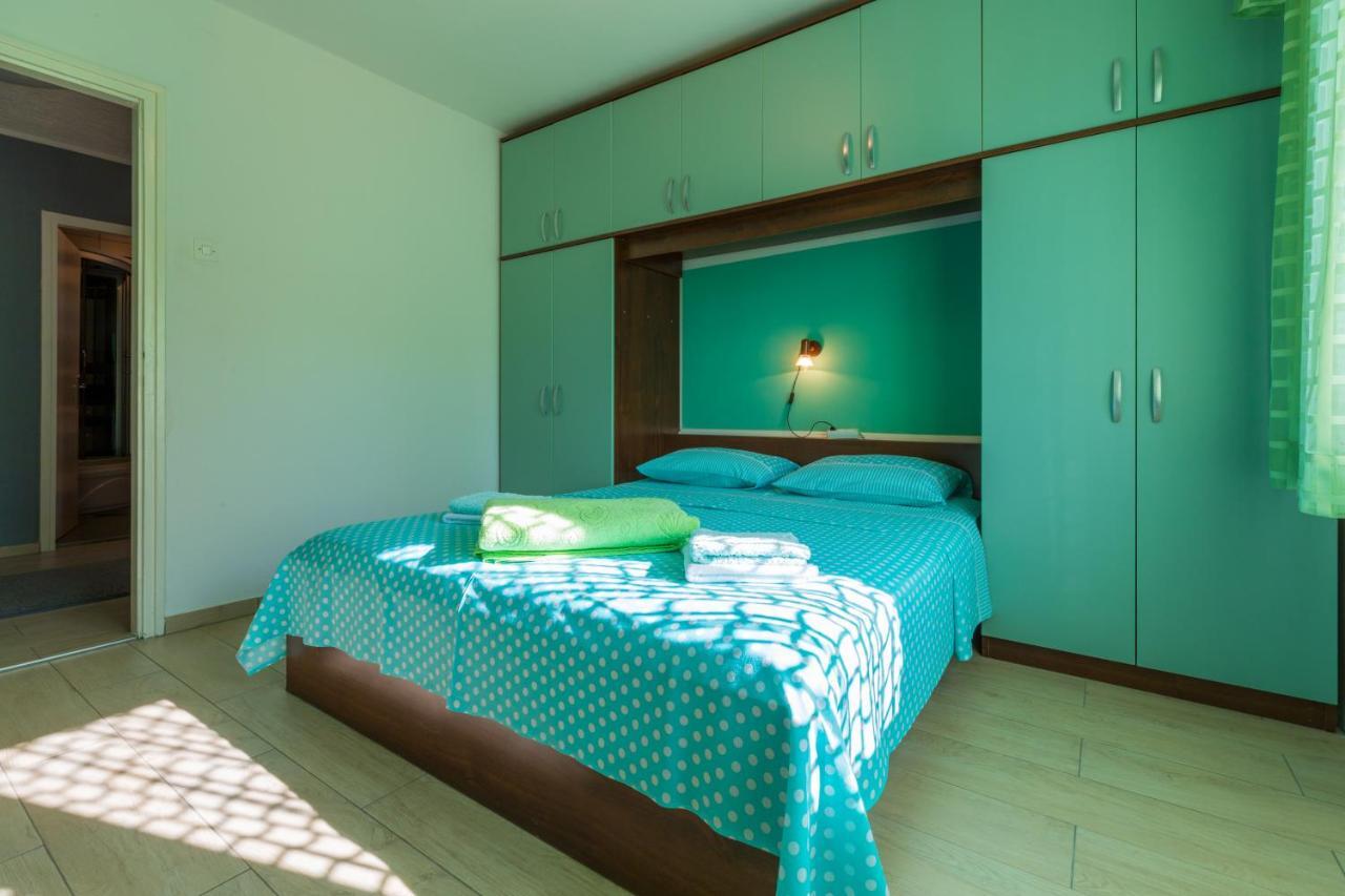 Apartman Mladenka Драмаль Экстерьер фото